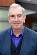 Robert Harris on Munich