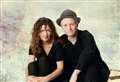 Folk duo to donate Harwell gig profits to Ukraine