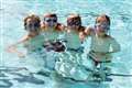 Time to cool off at Northcroft Lido