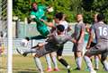 Hungerford Town suffer opening day defeat against Concord Rangers