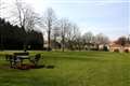 New outside learning centre opens today