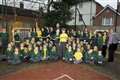 Music for all at Newbury junior school