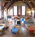 West Berkshire nurseries take the strain in lockdown