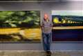 Kurt Jackson has been focusing on rivers and waterways for 40 years