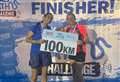 The heat is on for Thames challenge