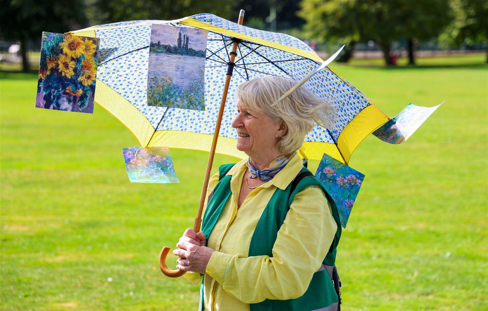 Art on the Park
