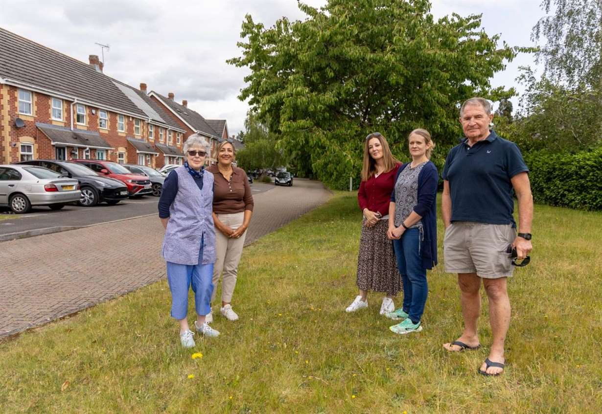 ‘It’s daylight robbery’: Residents trapped by rising service charges and invoicing error