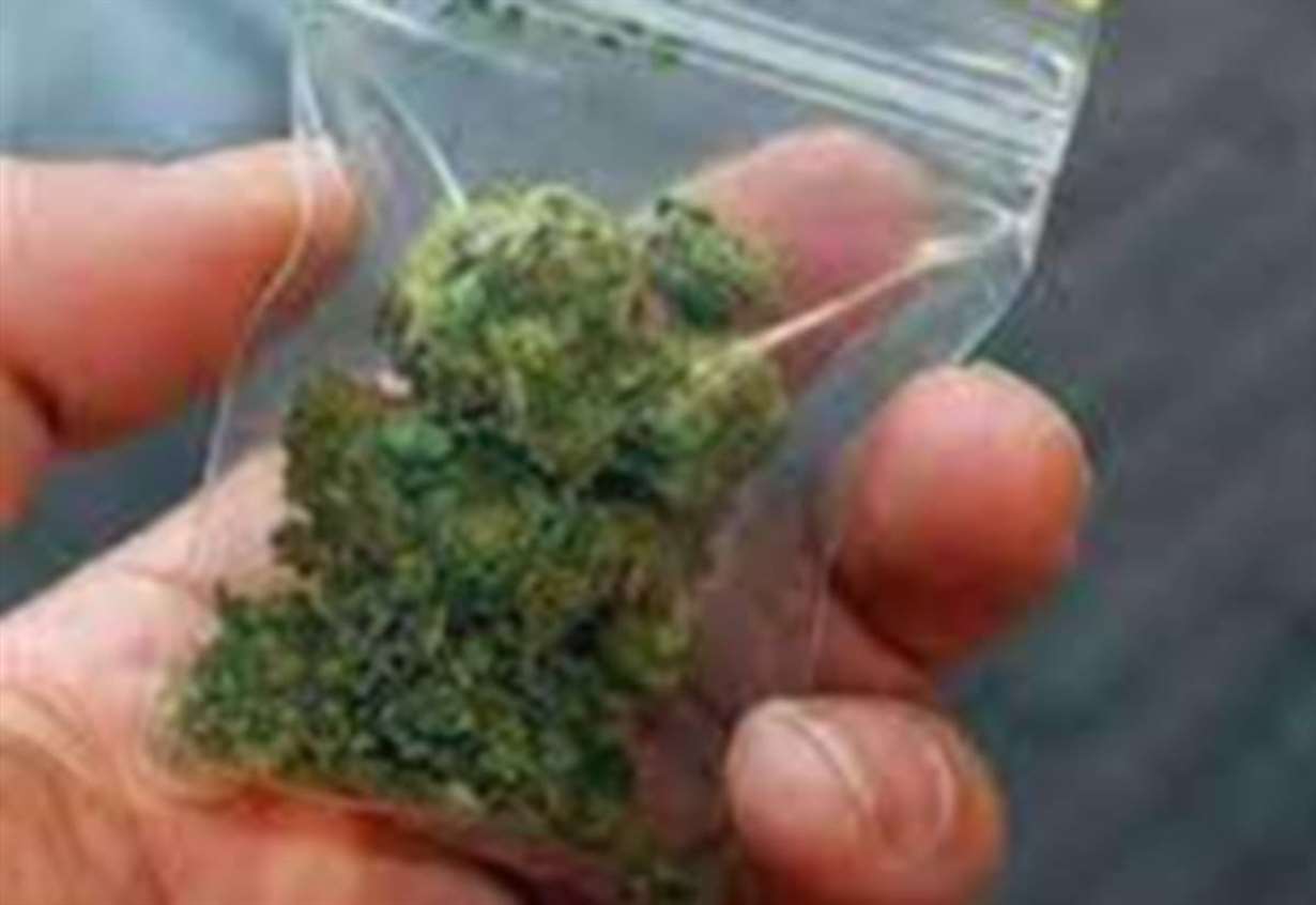Drug dealer awaits sentence