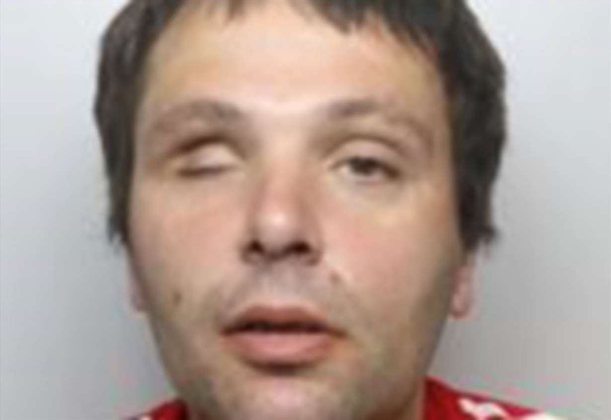 House burglar is jailed