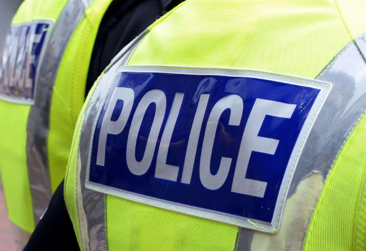 Newbury man arrested in seaside punch-up