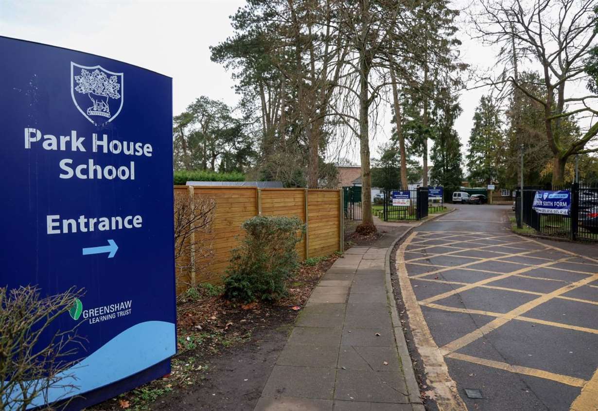 School celebrates ‘outstanding’ success after Ofsted inspection