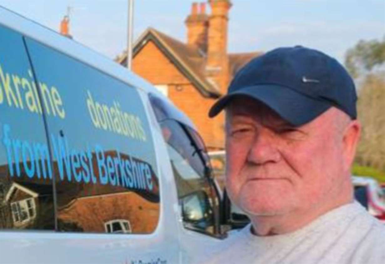 Guilty: paedophile lorry driver convicted of child sex abuse