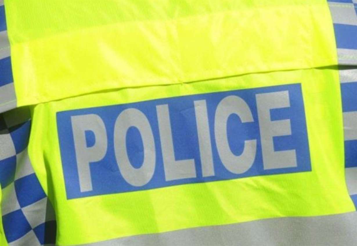 Man arrested after dangerous dog attack