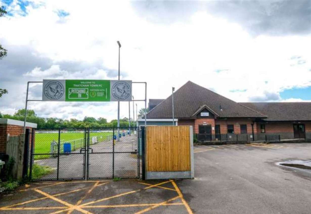 Football club 3G pitch plan axed