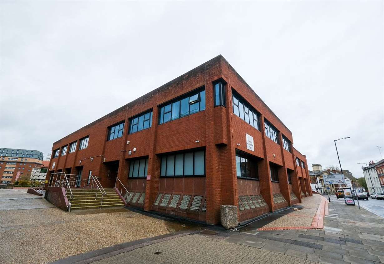 Man faces stalking charge