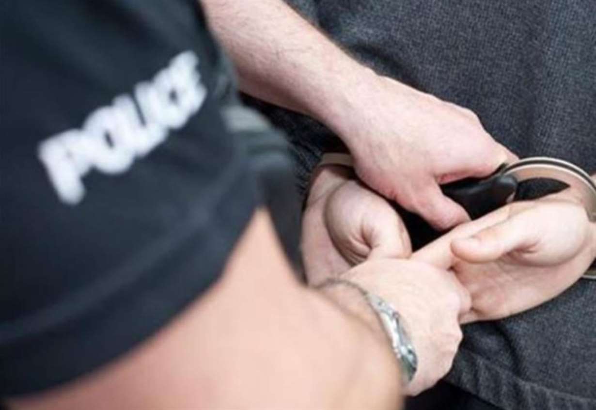 Terror arrests in Newbury after Brize Norton break-in