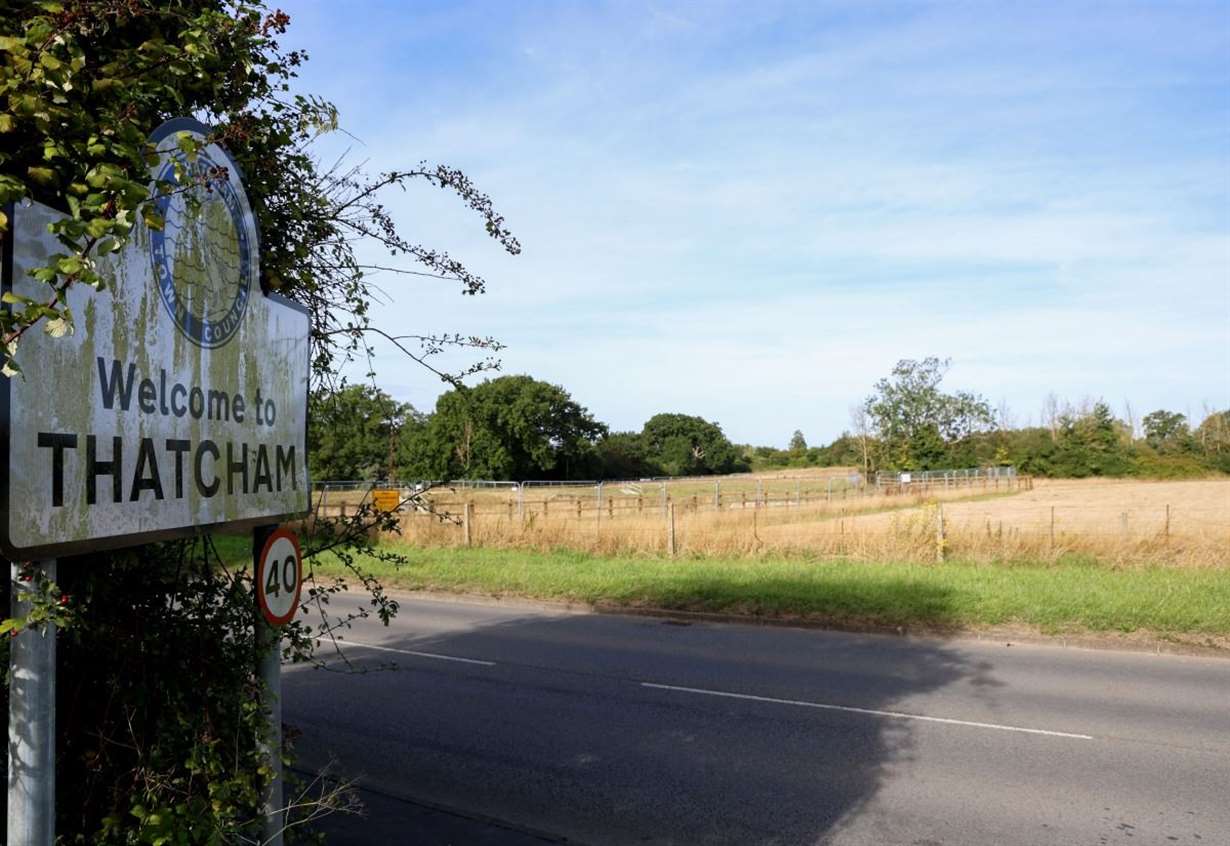 West Berkshire Local Plan is ‘legally sound’ says planning inspector