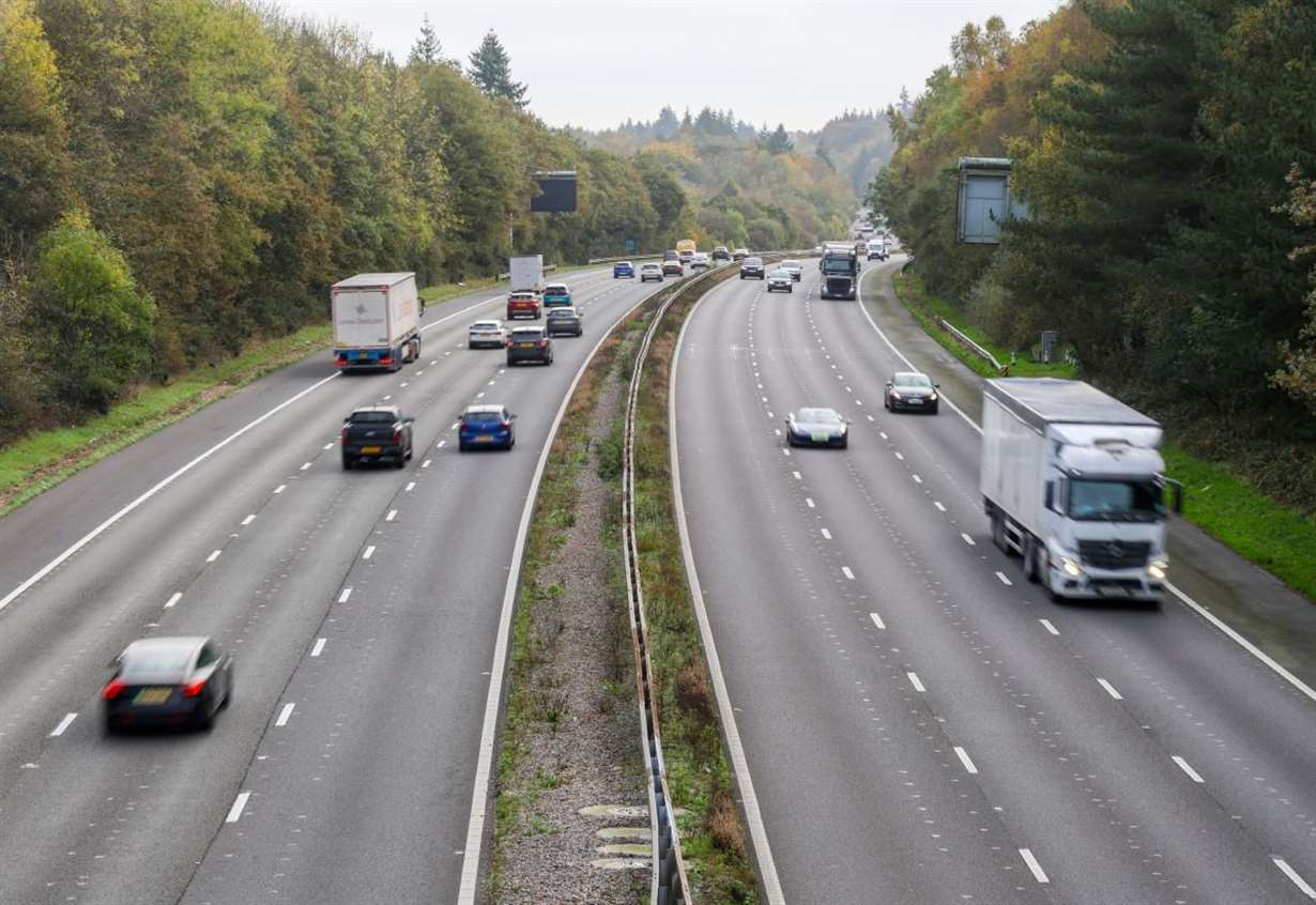 More M4 closures planned this week