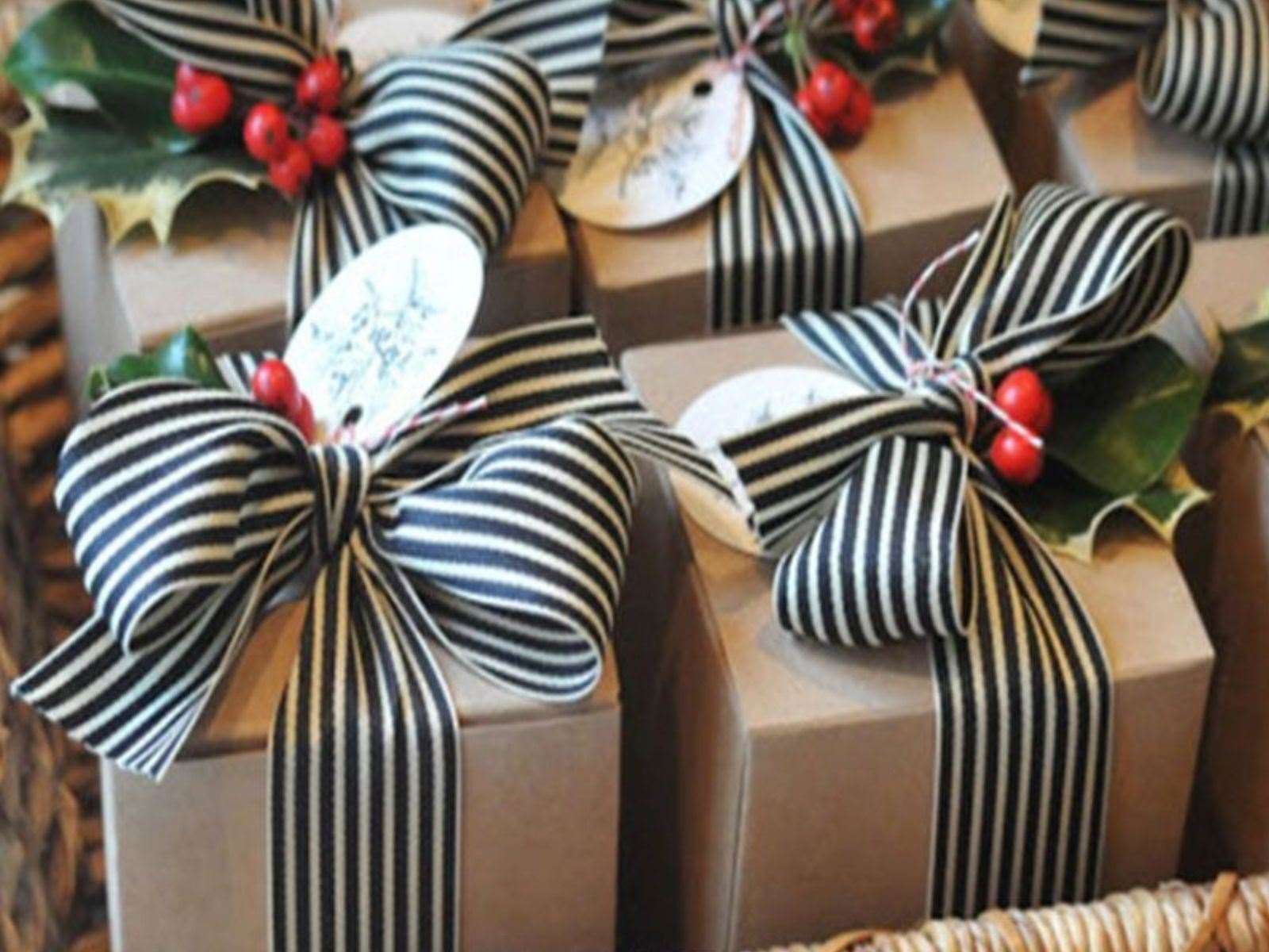 Watermill Christmas Fair