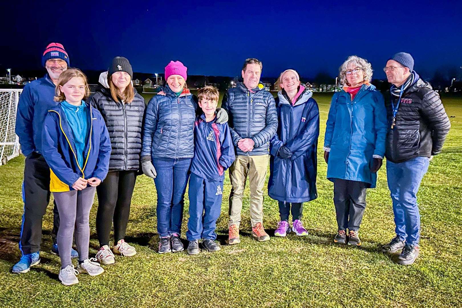 Newbury Velo continues to drive youth cycling forward