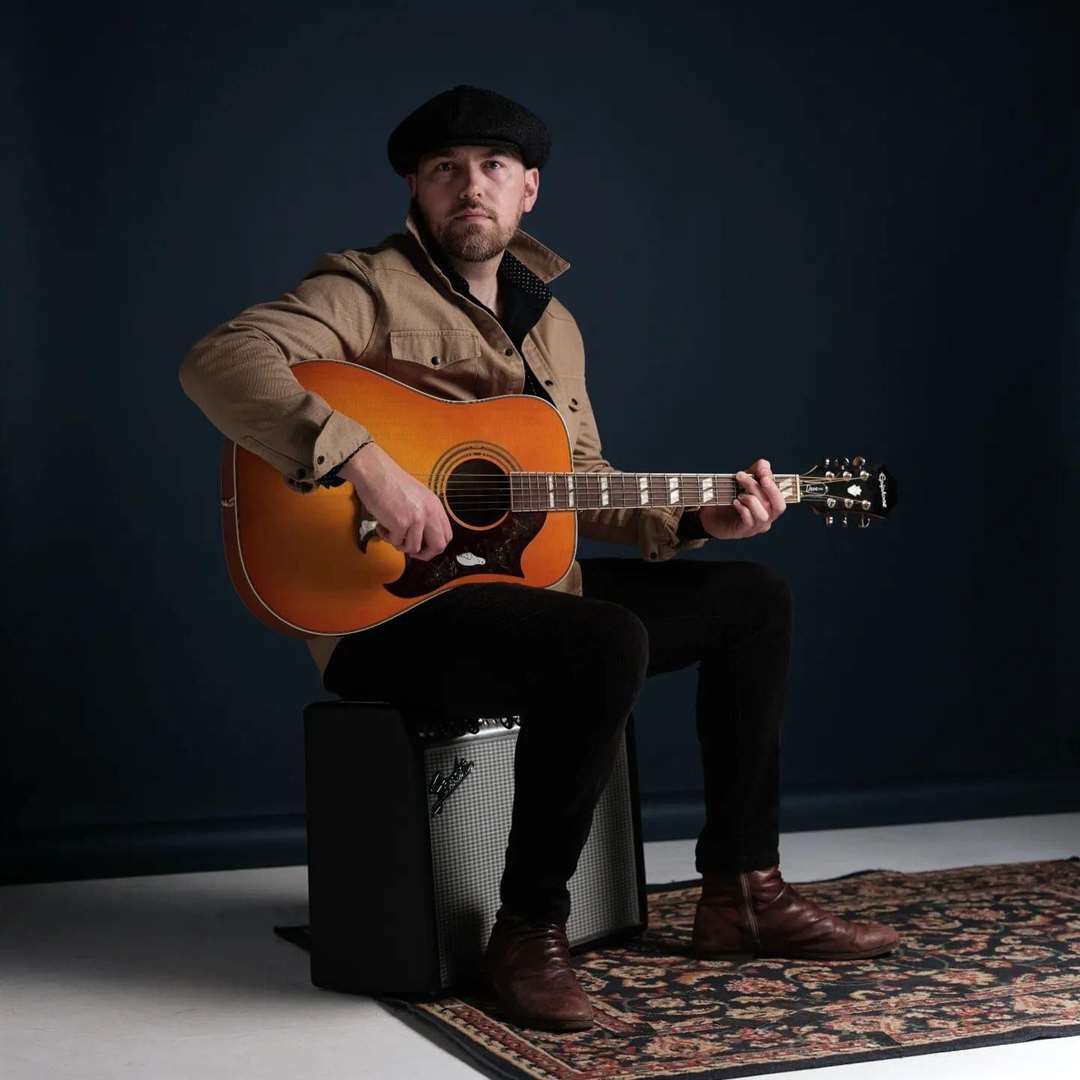 Ben Lee