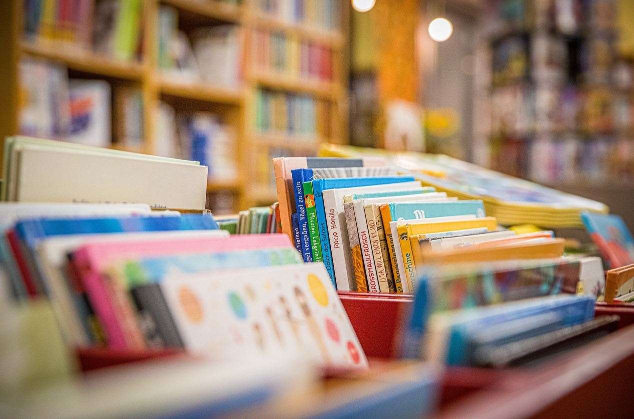 Children's library books will be a priority for Hampshire County Council even if its ruling cabinet votes to reduce expenditure on library services