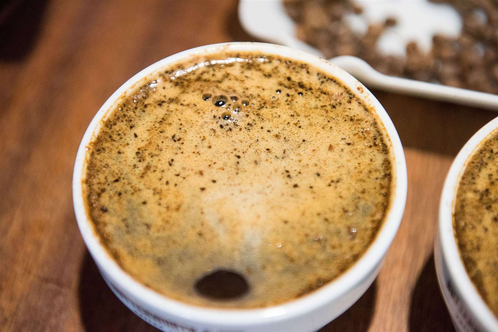 What's your favourite coffee shop in Hungerford High Street?