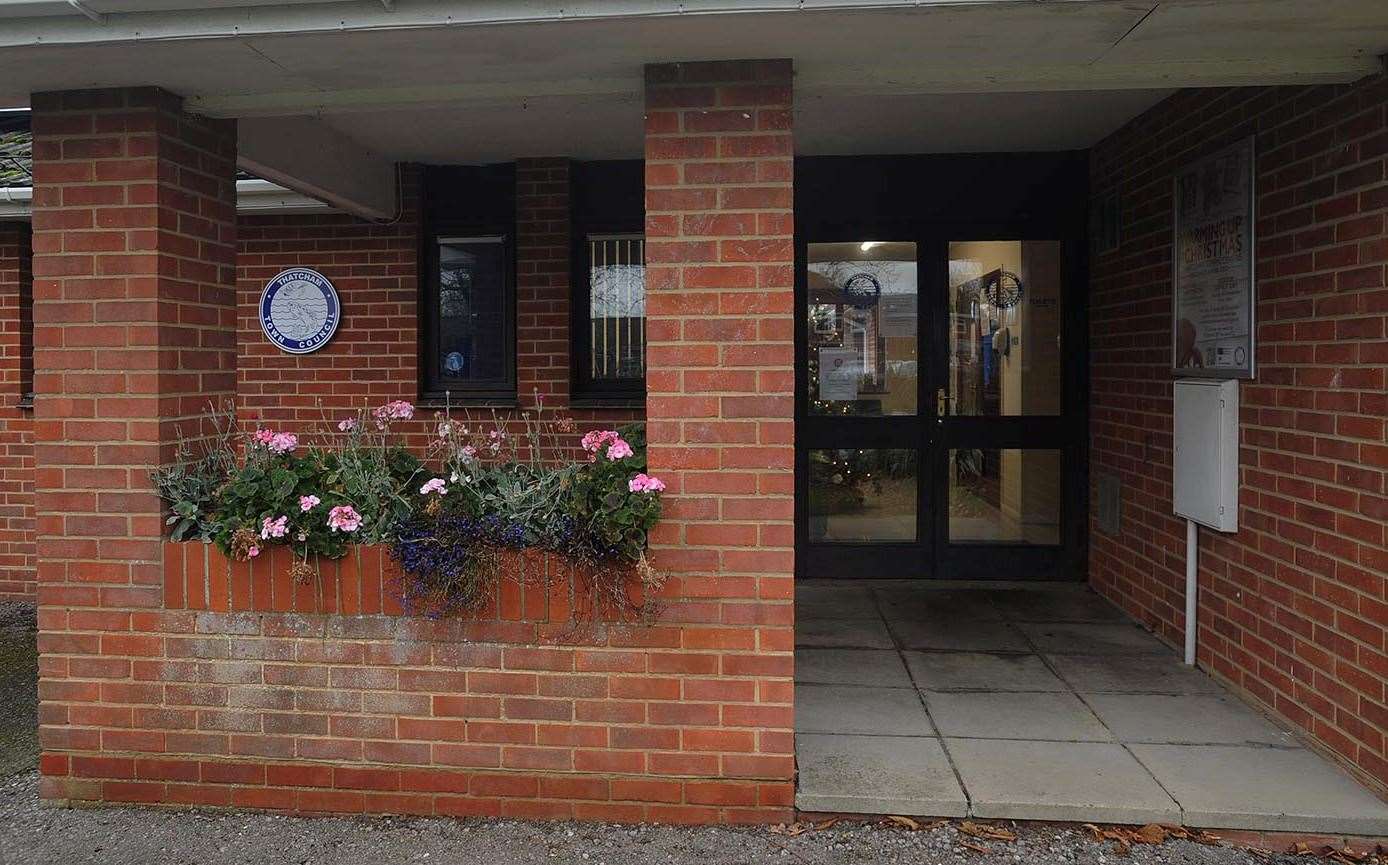 Thatcham Town Council