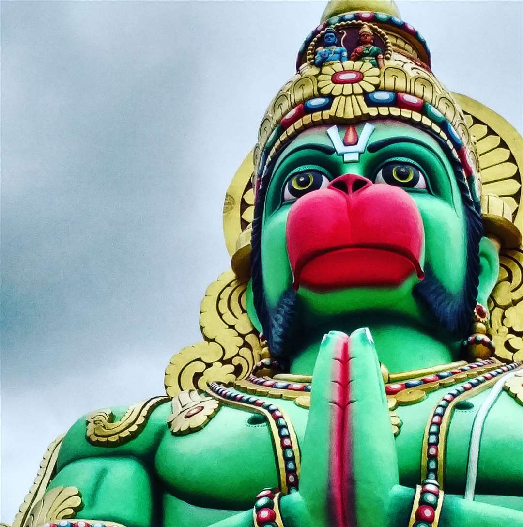 The Ramayana