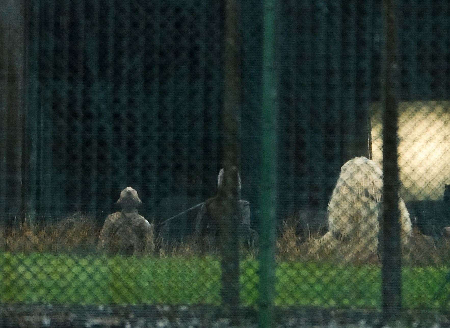 Could it be Star Wars?
