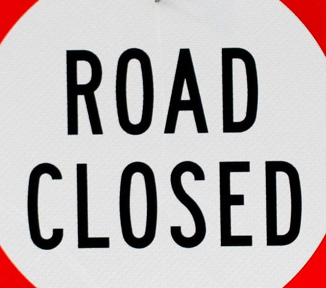 Roadworks coming soon to Bucklebury