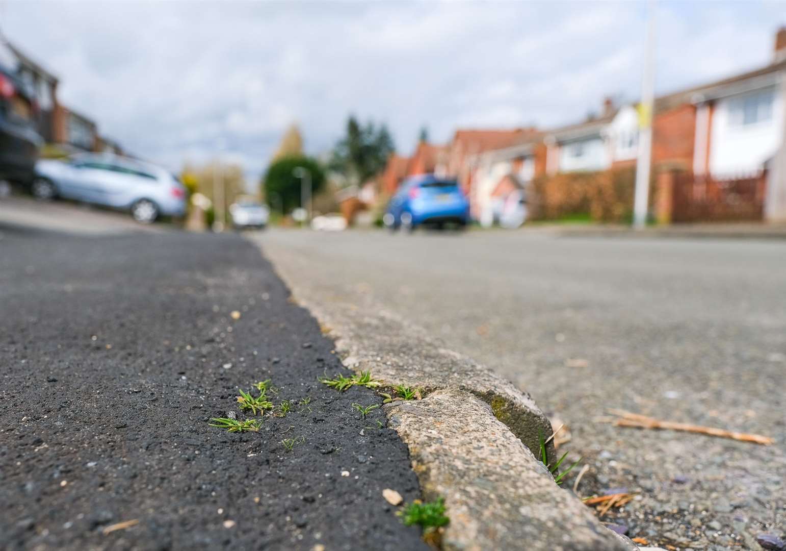 An example of some of the work that has been described as "atrocious"