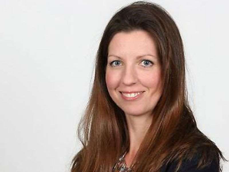 Amy Chater, solicitor in the Vulnerable Person and Court of Protection team at Coffin Mew LLP