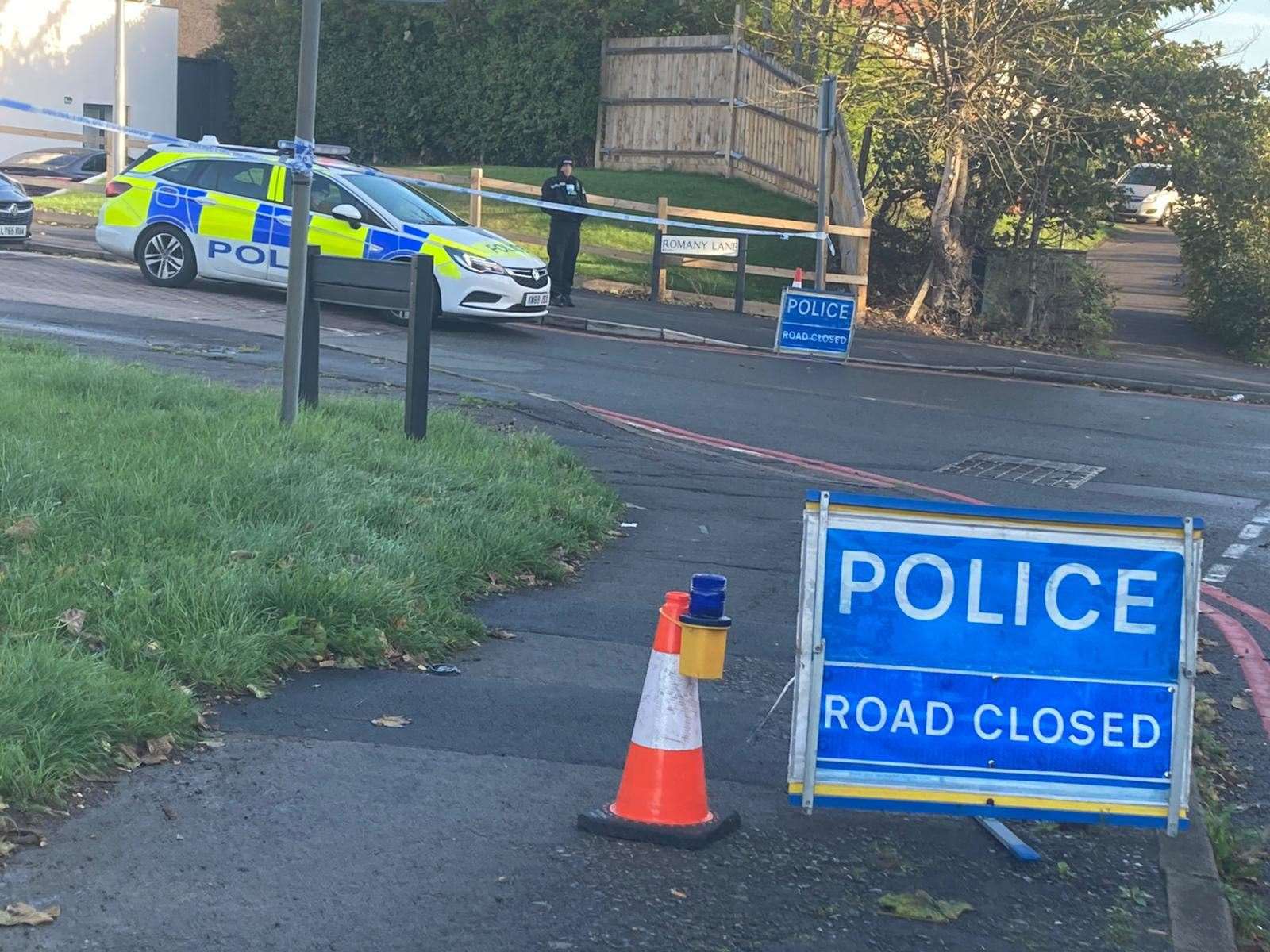 A murder investigation was launched in Tilehurst after Reece's death in October 2021