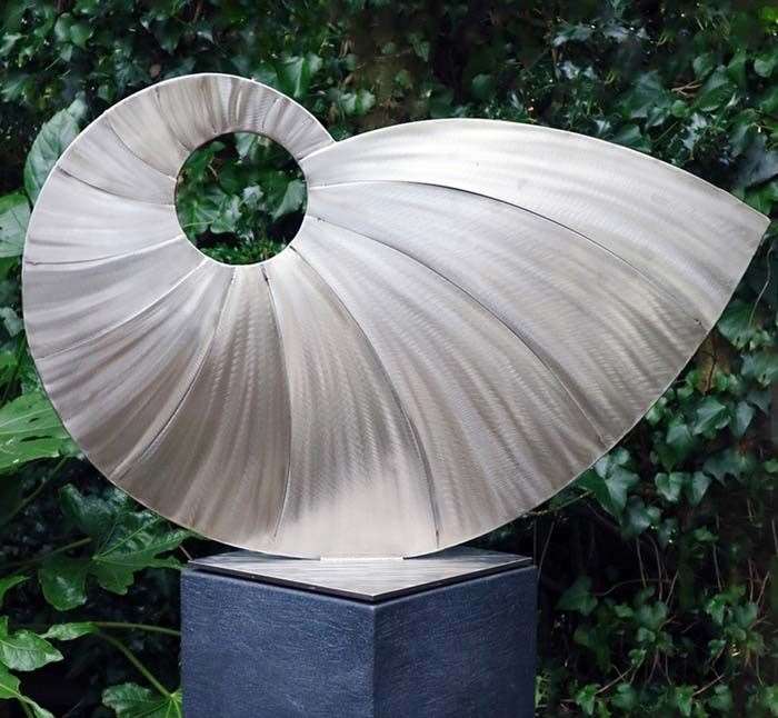 Nautilus, Ian Marlow