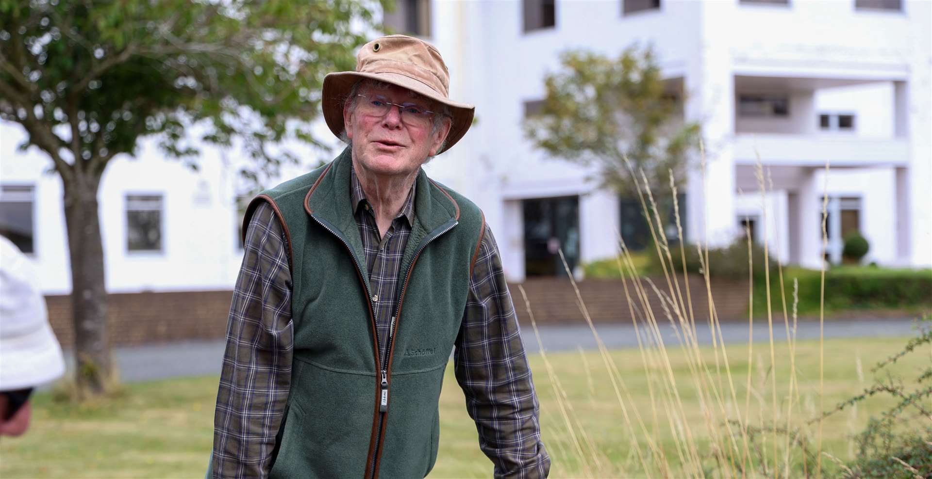 Paul Kellar worked at Quantel since the 1970s