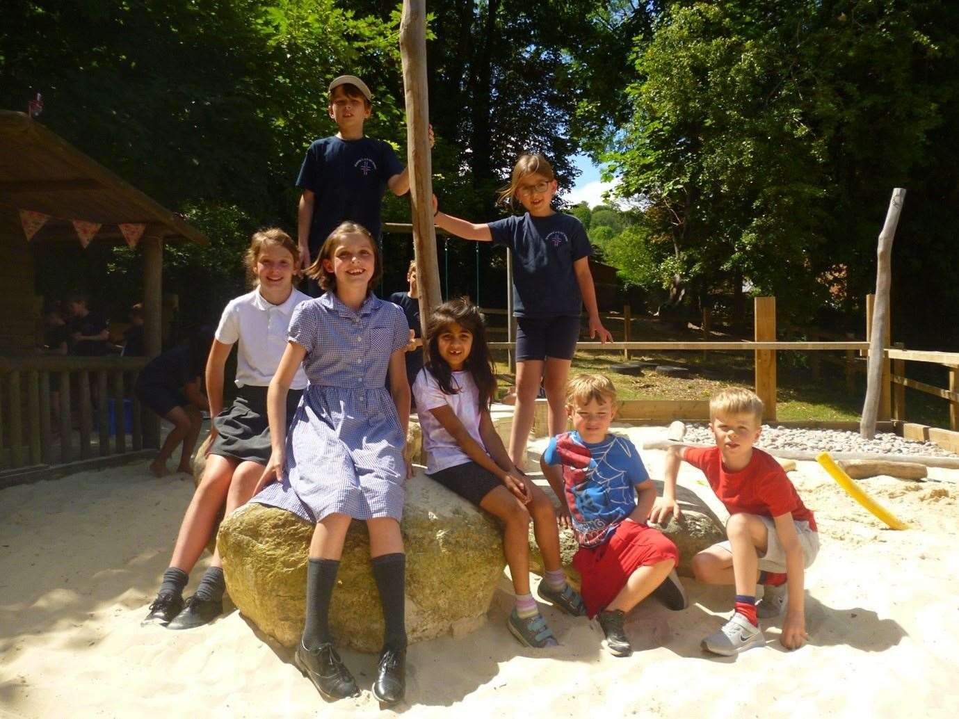Streatley's Eco Warrior Committee