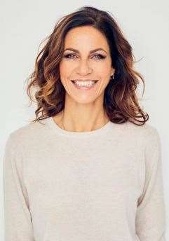 Julia Bradbury