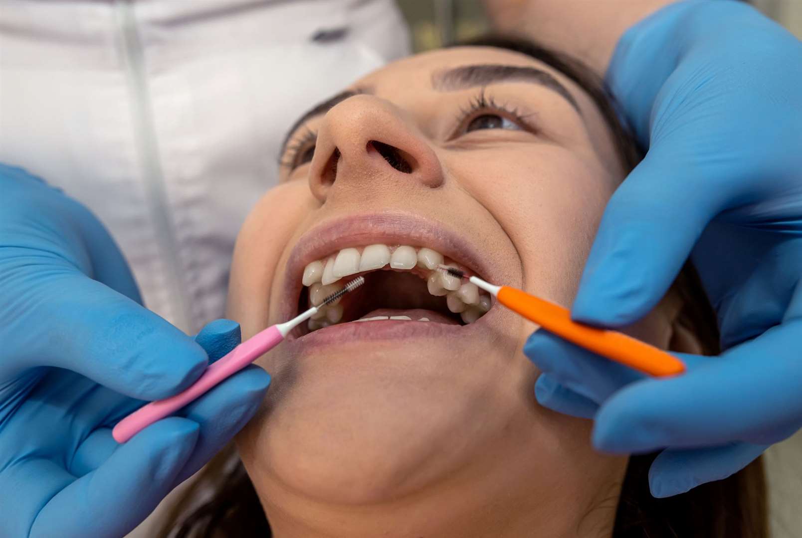 Not enough dentists to go around
