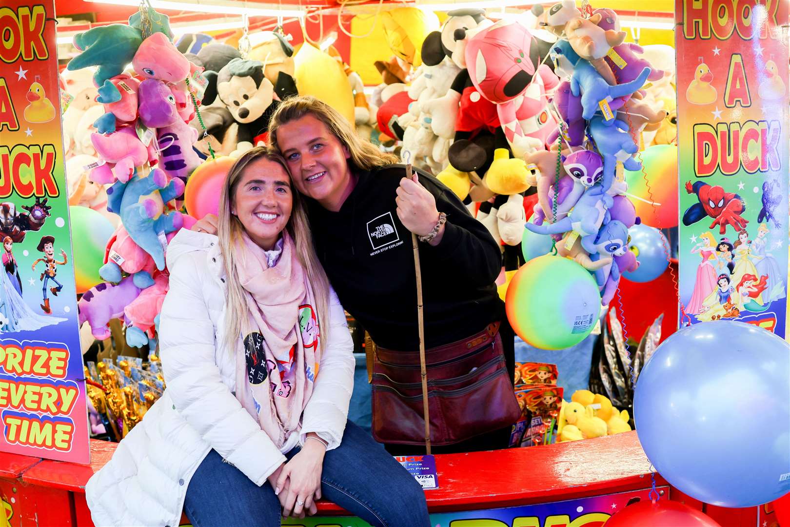 Newbury Michaelmas Fun Fair