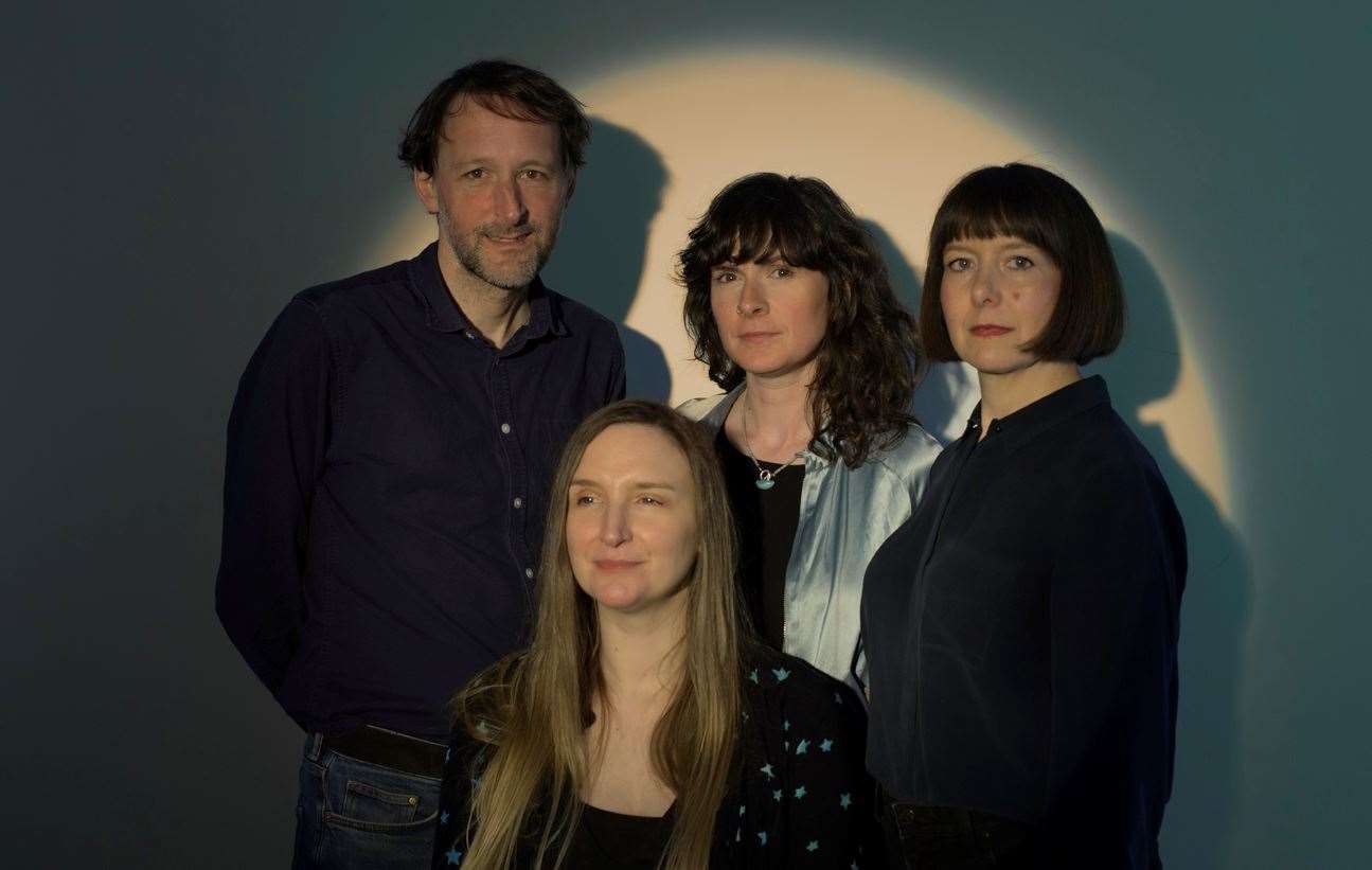 Furrow Collective Pic: Harrison Reid