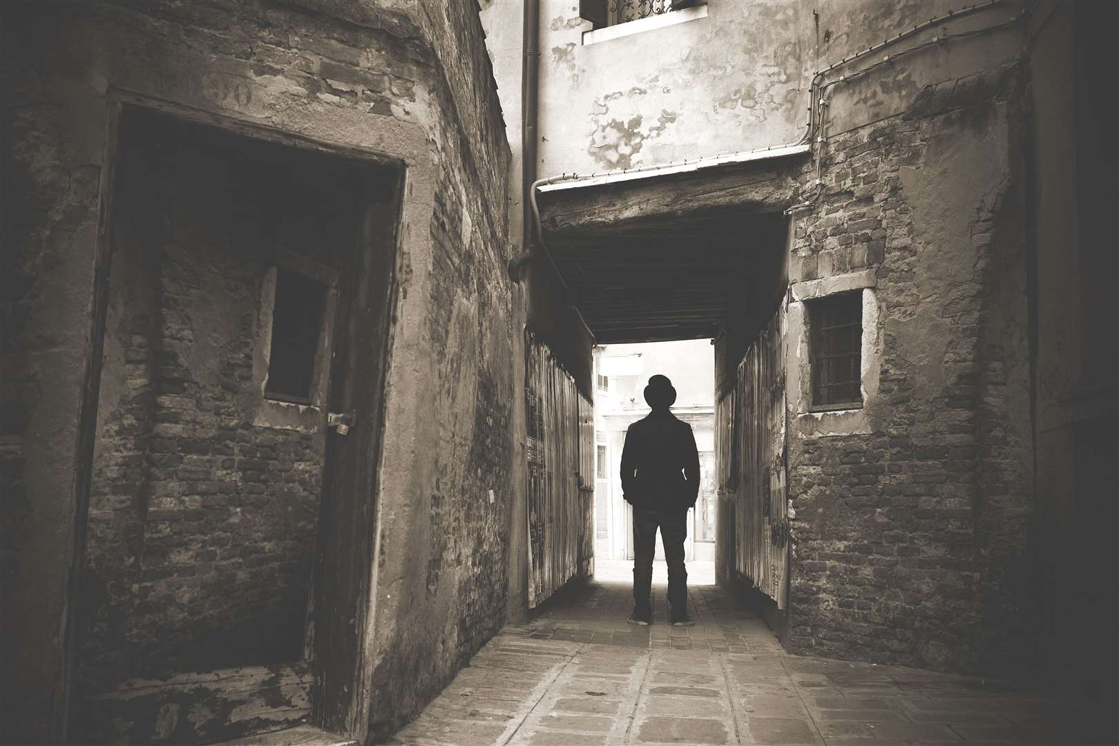 Jack the Ripper remains unidentified till this day