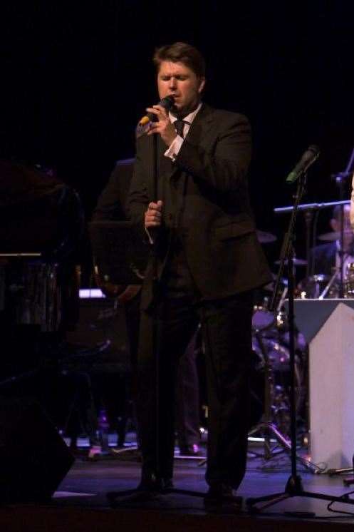 Anthony Ferraro