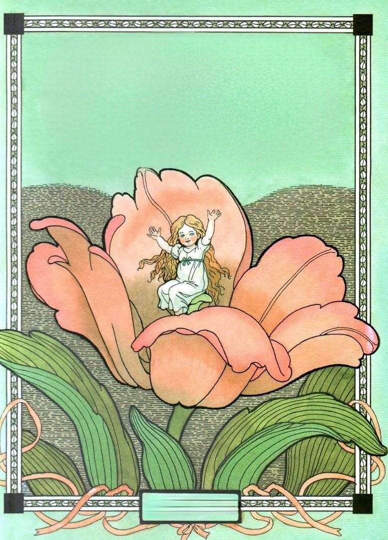 Thumbelina
