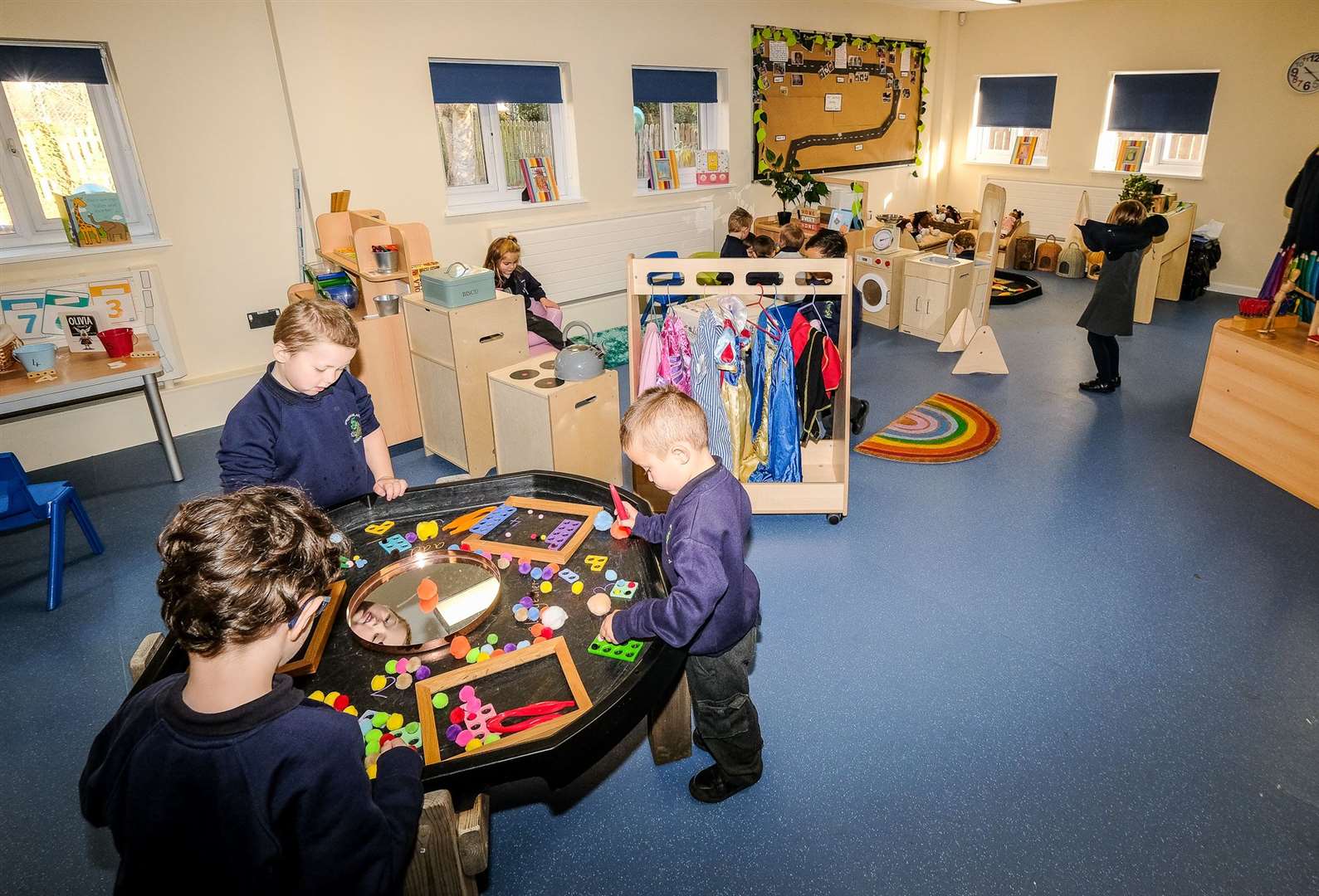 Speenhamland Primary School (53273398)