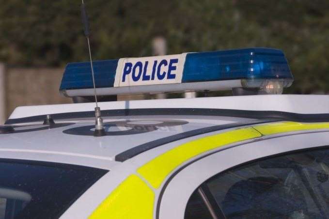 Thames Valley Police have made an arrest in drug dealing inquiry