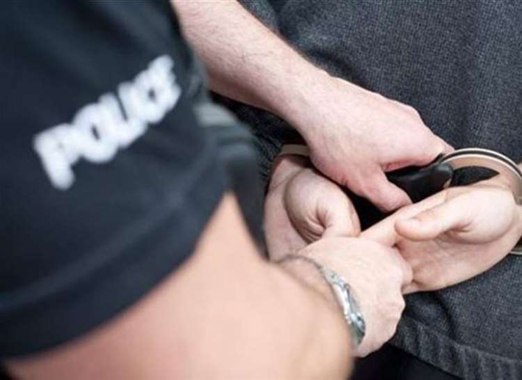 Thames Valley Police has brought more charges against shoplifters, but its work continues to rebuild public trust in policing retail sector. Stock image