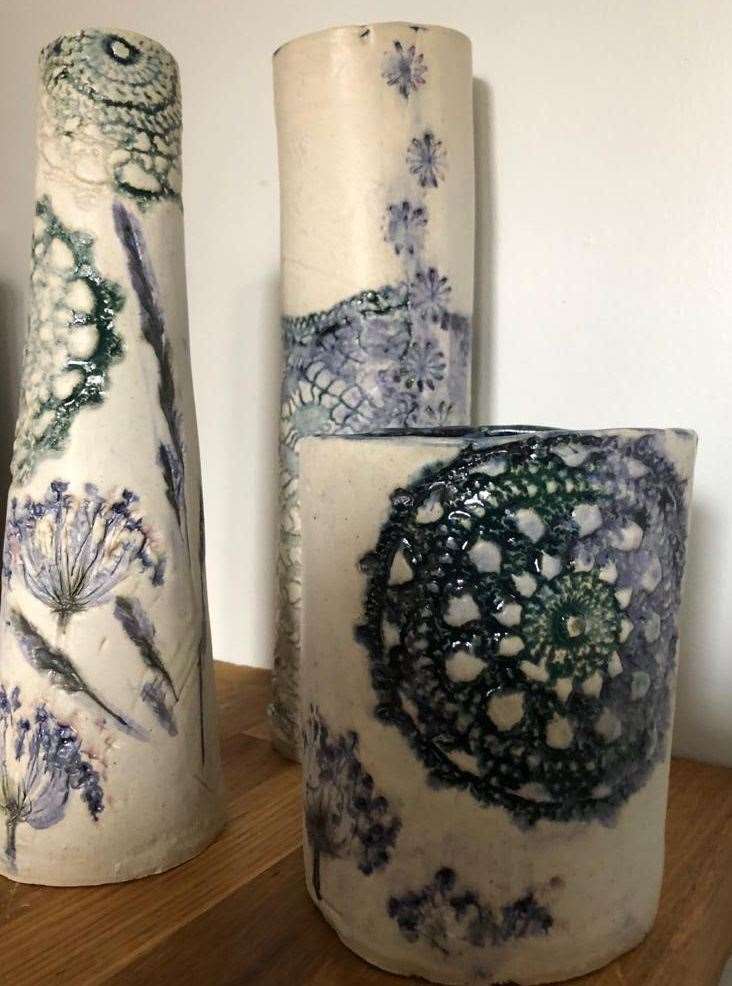 Katy Morris