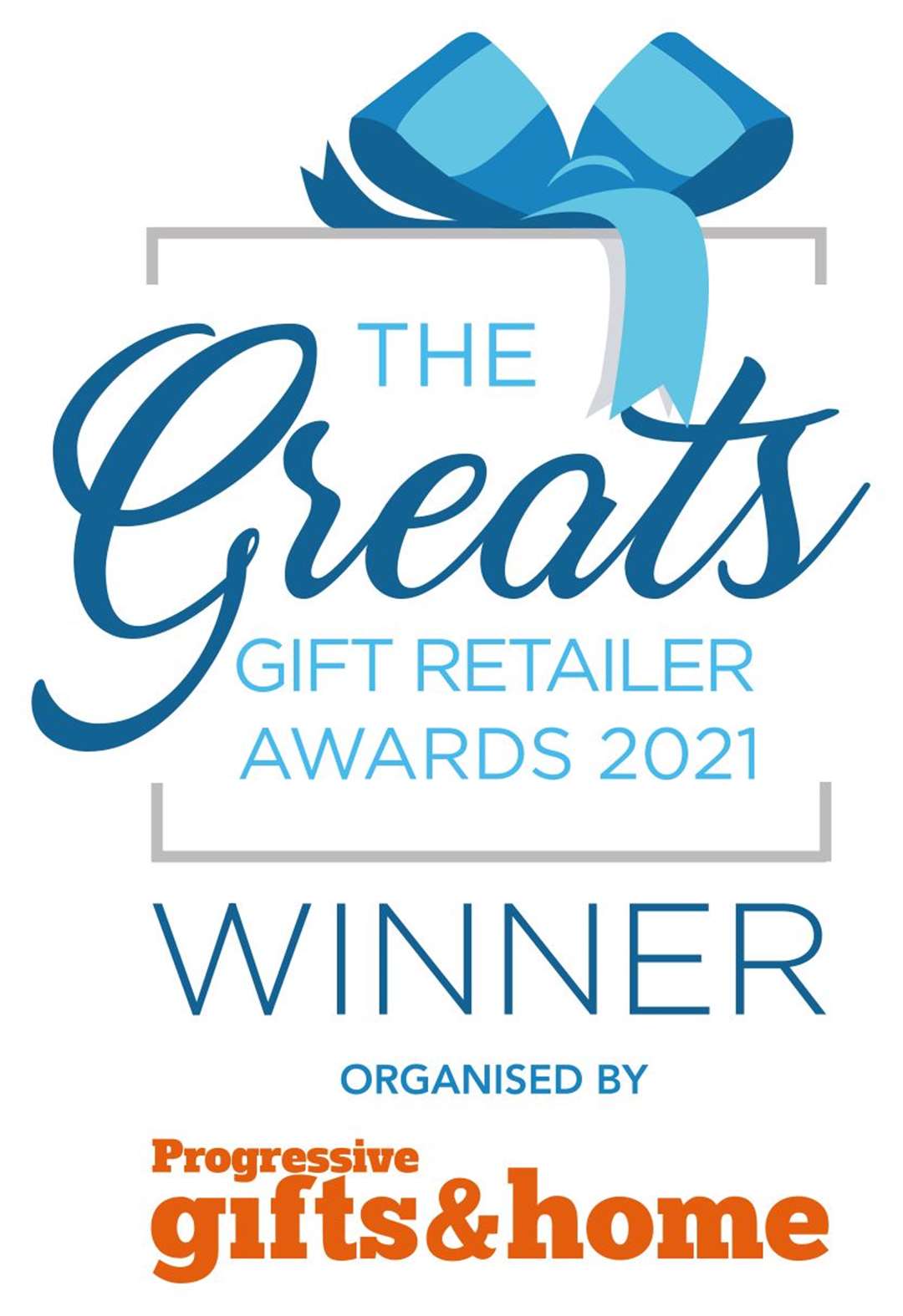 Greats 2020 WINNER