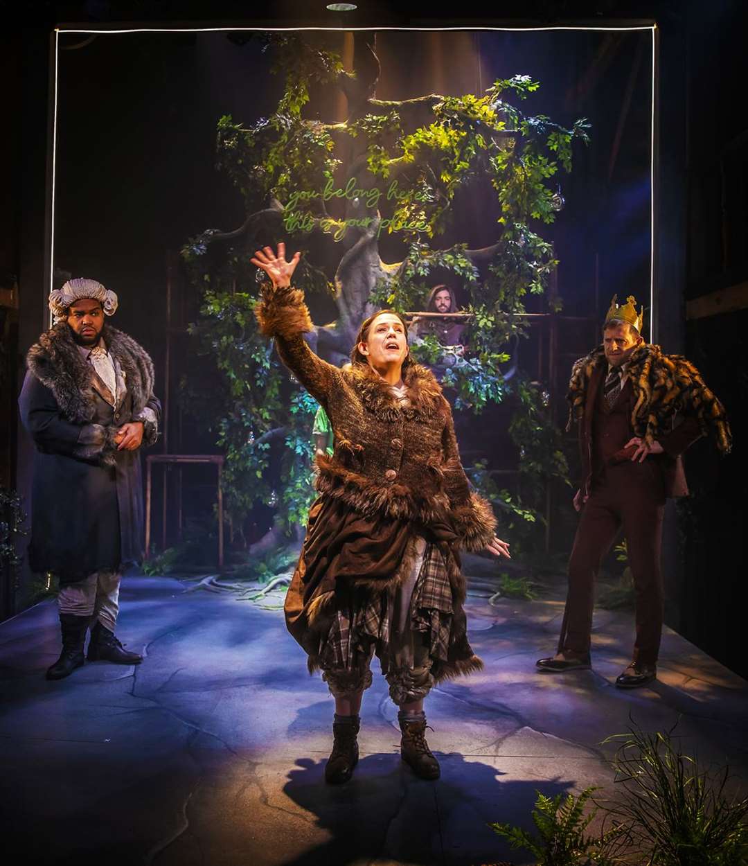 Picture: Pamela Raith
